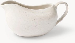 Salsiera fatta a mano Nordic Vanilla