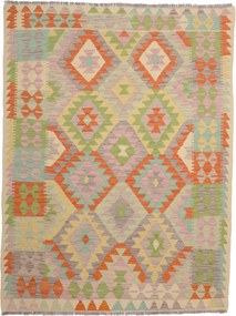 Kilim Tappeto 120x170 (Pakistan) Tessuto A Mano