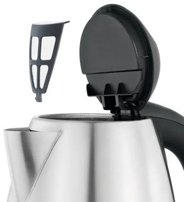 WMF - Bollitore BUENO 1,7l 2400W/230V acciaio inossidabile
