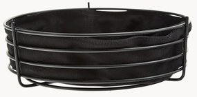 Cesta per pane con panno rimovibile Singles