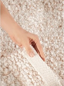 Passatoia color crema tessuta a mano 80x200 cm Notting Hill Portobello – Ted Baker