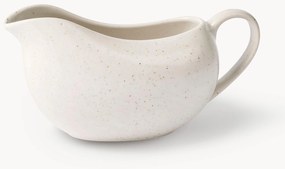 Salsiera fatta a mano Nordic Vanilla