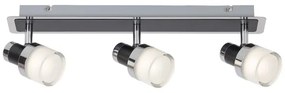 Rabalux 5023 - Applique a LED da bagno HAROLD LED/15W/230V IP44