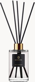 Diffusore Reed Orange Spice (scorza d'arancia, mandarino, chiodi di garofalo, cannella)