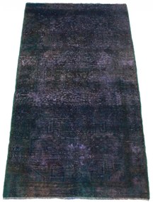 Vintage Tappeto 210x110 (Oriental)