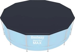 Copertura per Piscina Flowclear 366 cm Bestway