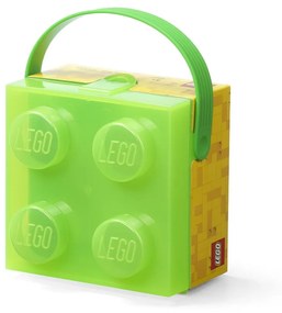 Scatola di plastica per bambini - LEGO®