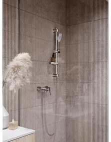 Novaservis - Rubinetto doccia METALIA cromo lucido