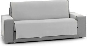 Copridivano 2 posti grigio chiaro Urban - Casa Selección