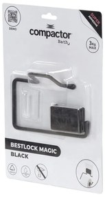 Porta carta igienica autoportante Magic Bath Bestlock Magic Bath - Compactor