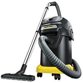 Aspiratore per cenere KARCHER AD 4 premium 15 kPa, 17.0 L, 600 W