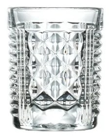 Bicchiere di La Rochère , 60 ml Diamant - La Rochére