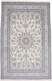 Nain Tappeto persiano 260 x 170 (Iran) Annodato A Mano