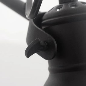 Eglo 97886 - Applique SAN PERI 1xE27/10W/230V