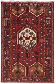 Hamedan Tappeto persiano 120 x 190 (Iran) Annodato A Mano