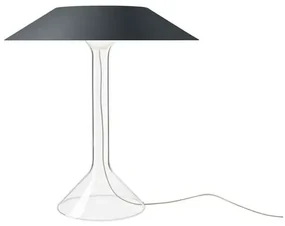 Chapeaux M Lampada da Tavolo Grey - Foscarini
