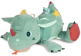 Lilliputiens - Peluche di drago grande - Joe