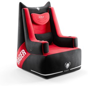 BAGER poltrona da Gaming