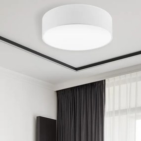 Brilagi - Plafoniera LED SIRIJA LED/24W/230V diametro 45 cm bianco