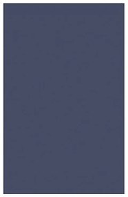 Anta per pensile alto DELINIA ID Paris L 40 x  H 77 cm blu notte