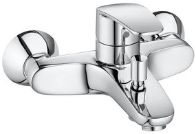 Roca A5A0298C00 - Miscelatore per vasca MONODIN cromo lucido