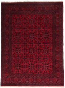 Afghan Tappeto orientale 150 x 200 (Afghanistan) Annodato A Mano