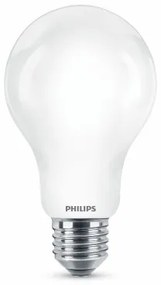 Lampadina LED Philips D 150 W 17,5 W E27 2452 lm 7,5 x 12,1 cm (6500 K)