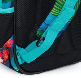Zaino scuola Topgal ELLY 24004 G