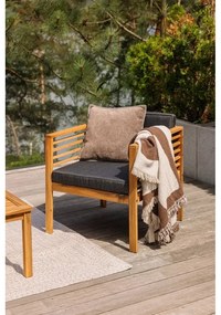 Tappeto per esterni bianco/beige 230x160 cm - NORTHRUGS