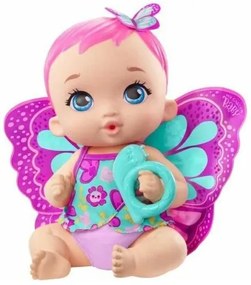 Baby doll Mattel My Garden Baby Plastica 30 cm (1 Pezzi)