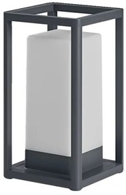 Ledvance - Lampada da esterno LED RGB Dimmerabile TAVOLO LED/5W/5V IP44 Wi-Fi