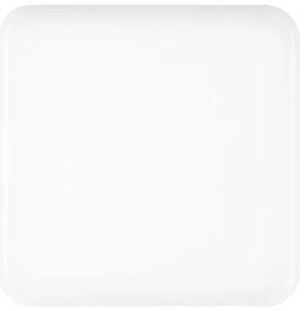 Eglo 900967 - Lampada LED da incasso per bagni RAPITA 5,5W/230V 10x10 cm IP65