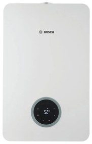 Scaldabagno a gas metano BOSCH Therm 5600 S 17 l/min