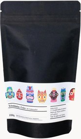 Cacao da bere biologico Tonka