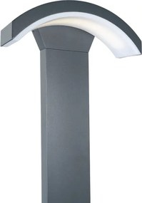 Brilagi - Lampada LED da esterno ARCELO LED/9W/230V 80 cm IP54