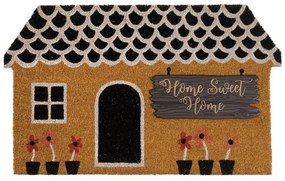 Zerbino in fibre di cocco 45x75 cm Villa – Casa Selección