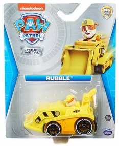 Veicolo The Paw Patrol Aqua Pups 8,4 x 3,8 x 4,6 cm Giocattolo