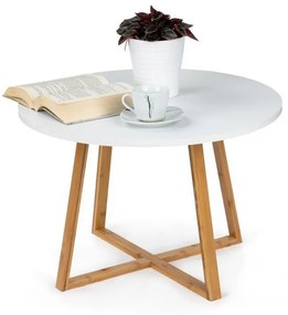 Tavolino in stile scandinavo 60 cm