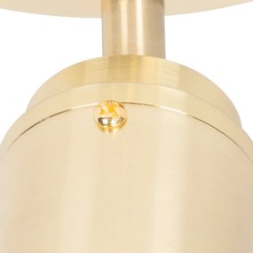 Faretto moderno per bagno in ottone IP44 - Ducha