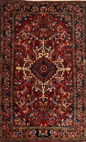 Bakhtiar Tappeto 140 x 220 (Iran)