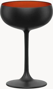 Set di 6 coppe da champagne Elements