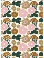 Marimekko Carta da parati Kukkatori - 25930
