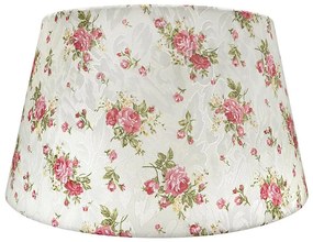 Eglo 49584 - Paralume VINTAGE E27 diametro 40 cm