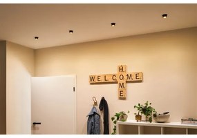 Paulmann 93379 - SET 3xLED/6W IP44 Lampada da bagno dimmerabile GIL 230V