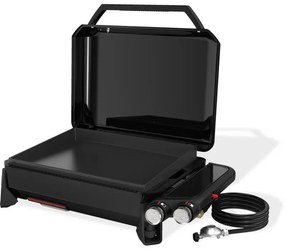 Slate gp 56cm Premium Plancha - Weber
