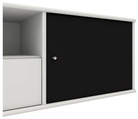 Tavolo TV bianco 232 Mistral - Hammel Furniture