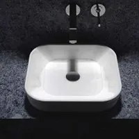 Lavabo da Appoggio Domus Falerii F50 45X49