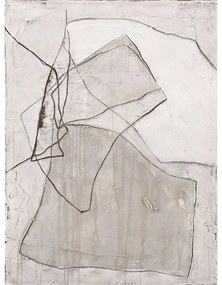 Quadro dipinto a mano 88x118 cm Cover - Malerifabrikken