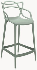 Sgabello da bar di design Masters