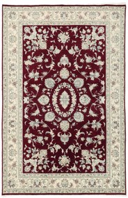 Tabriz Tappeto persiano 300 x 200 (Iran) Annodato A Mano